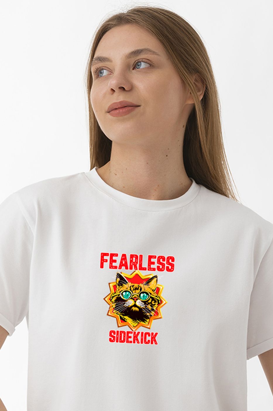 Футболка Blackers Котики