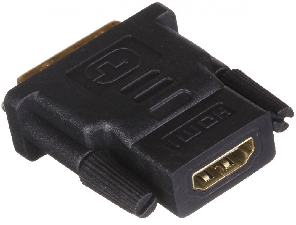 Dvi Hdmi Переходник Купить