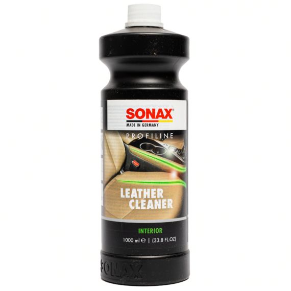 Очиститель кожи Sonax ProfiLine 1л 270300