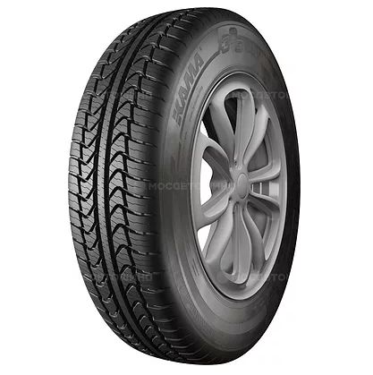 КАМА KAMA 242 ( Шины  всесезонные 185/75  R16 97T