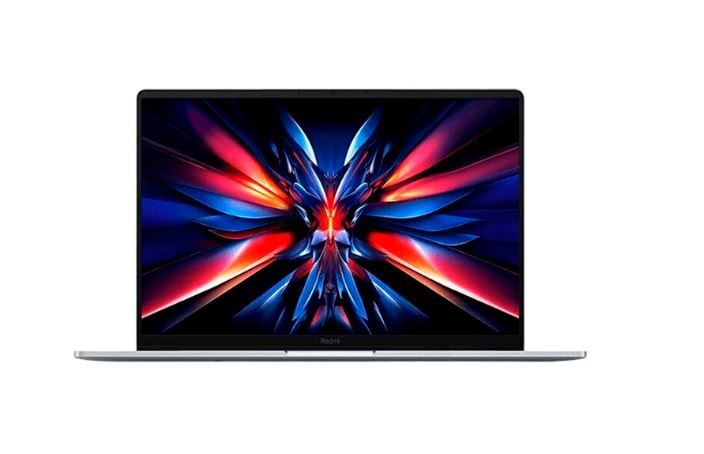 XiaomiRedmiBookPro142024Ultra5Ноутбук14",RAM16ГБ,SSD,WindowsHome,серый,Русскаяраскладка