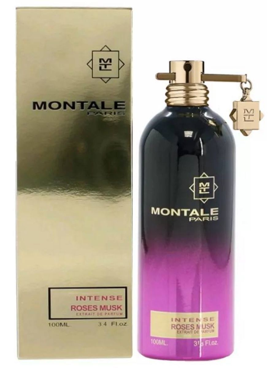 Montale Roses Musk Купить