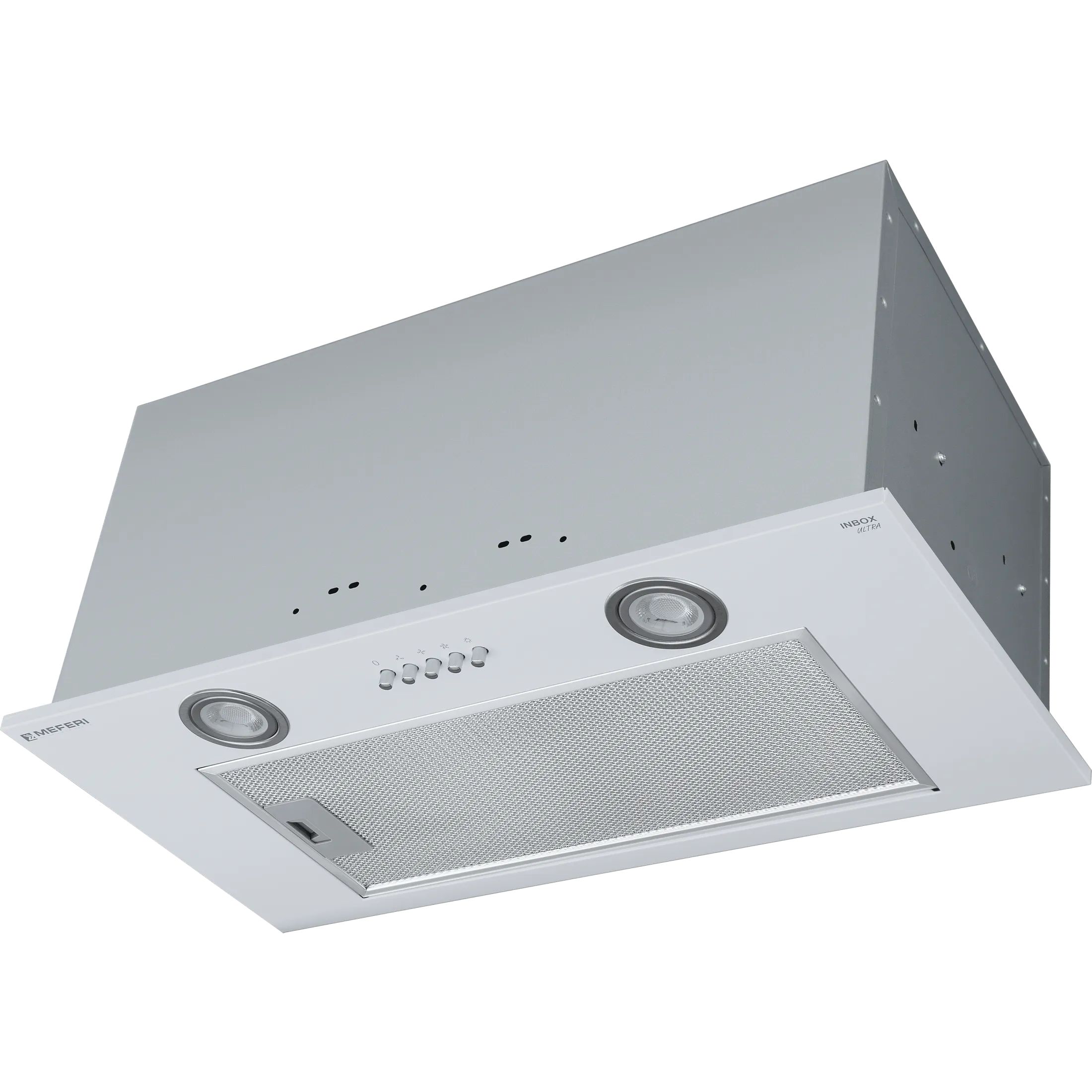 Meferi inbox60bk. Meferi mmo6025wh ultra.