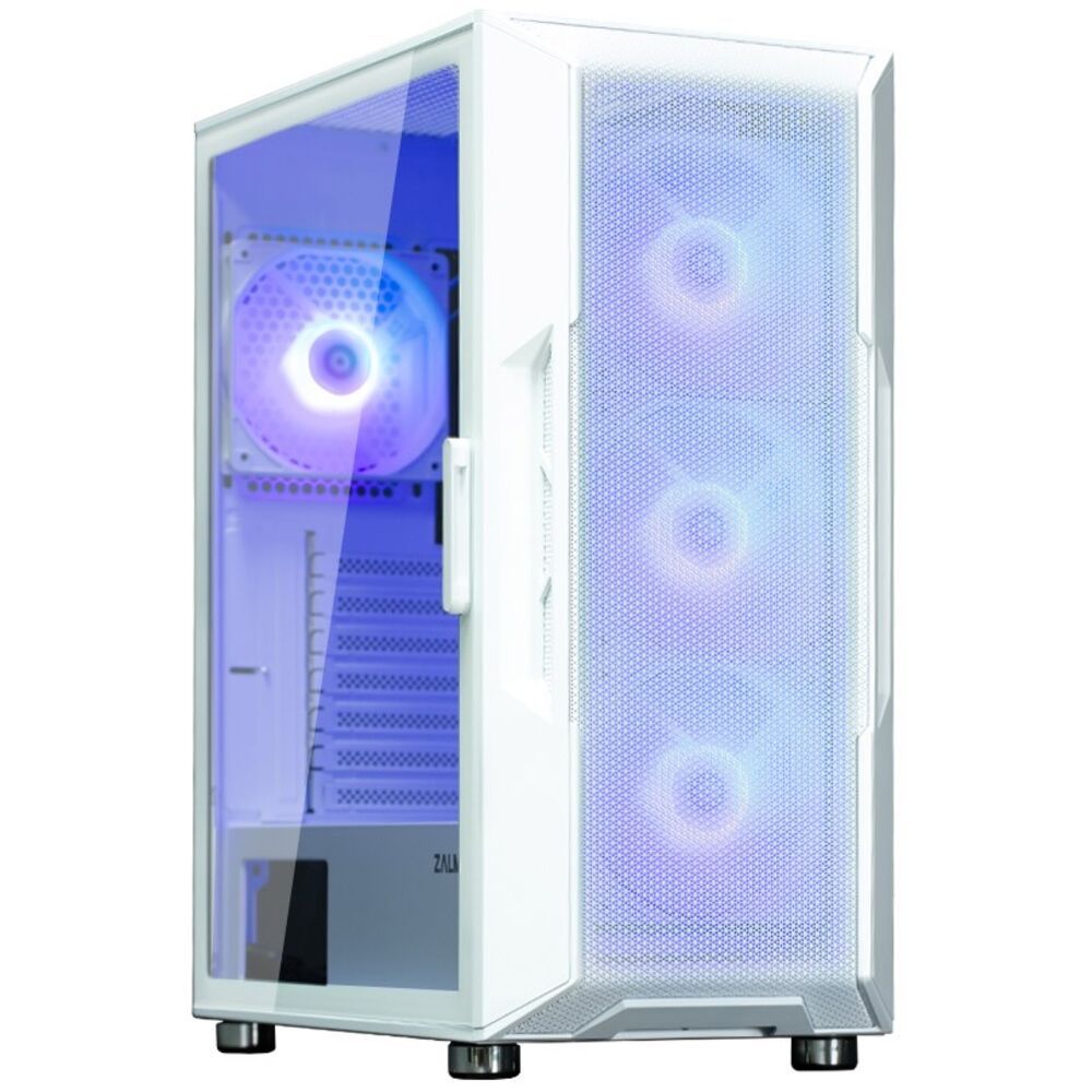 Купить Корпус Для Пк Zalman I3