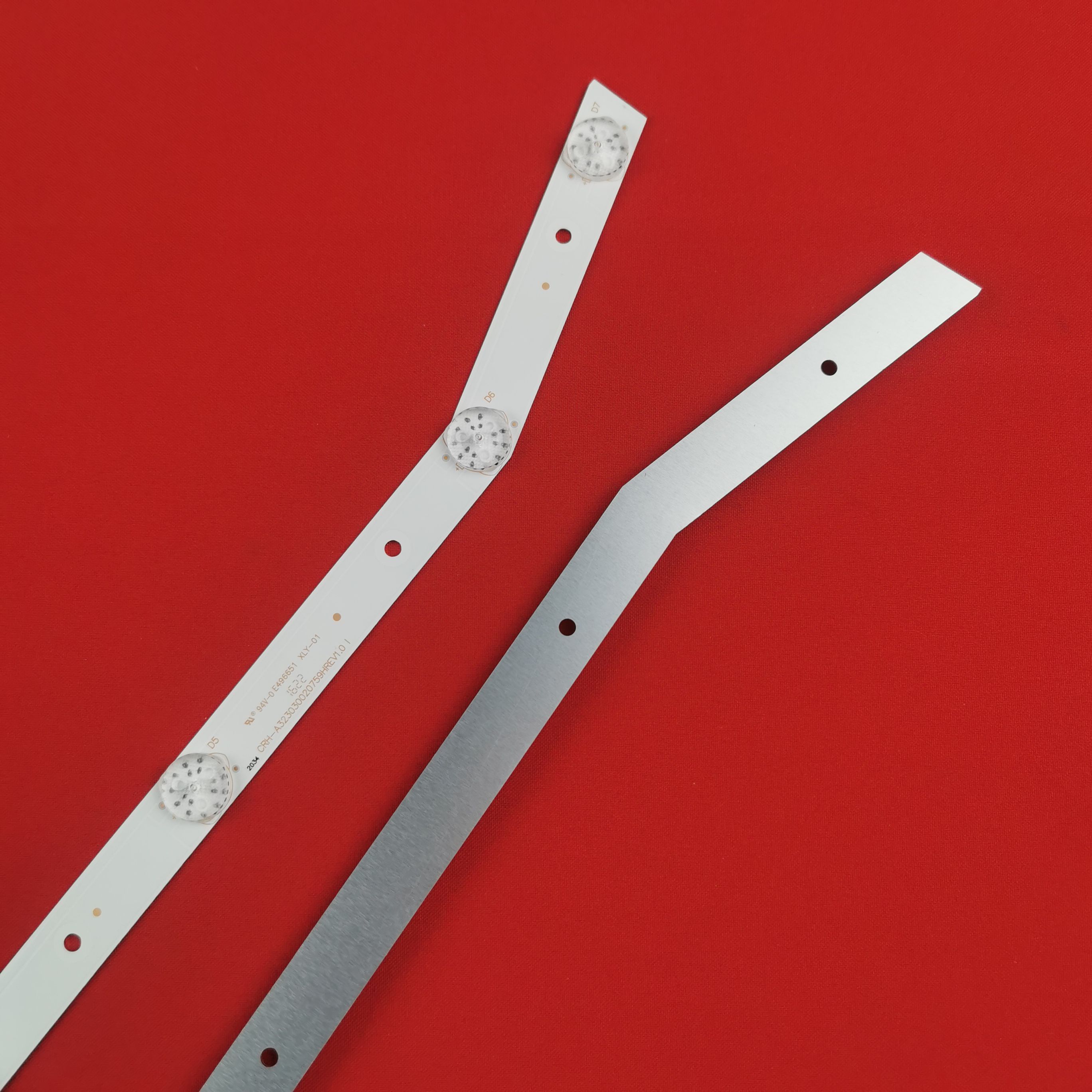 Подсветка для FLTV-32B100 32LES76T2 32LES80T2 TF-LED32S27T2; CRH-A323030020759HREV1.0