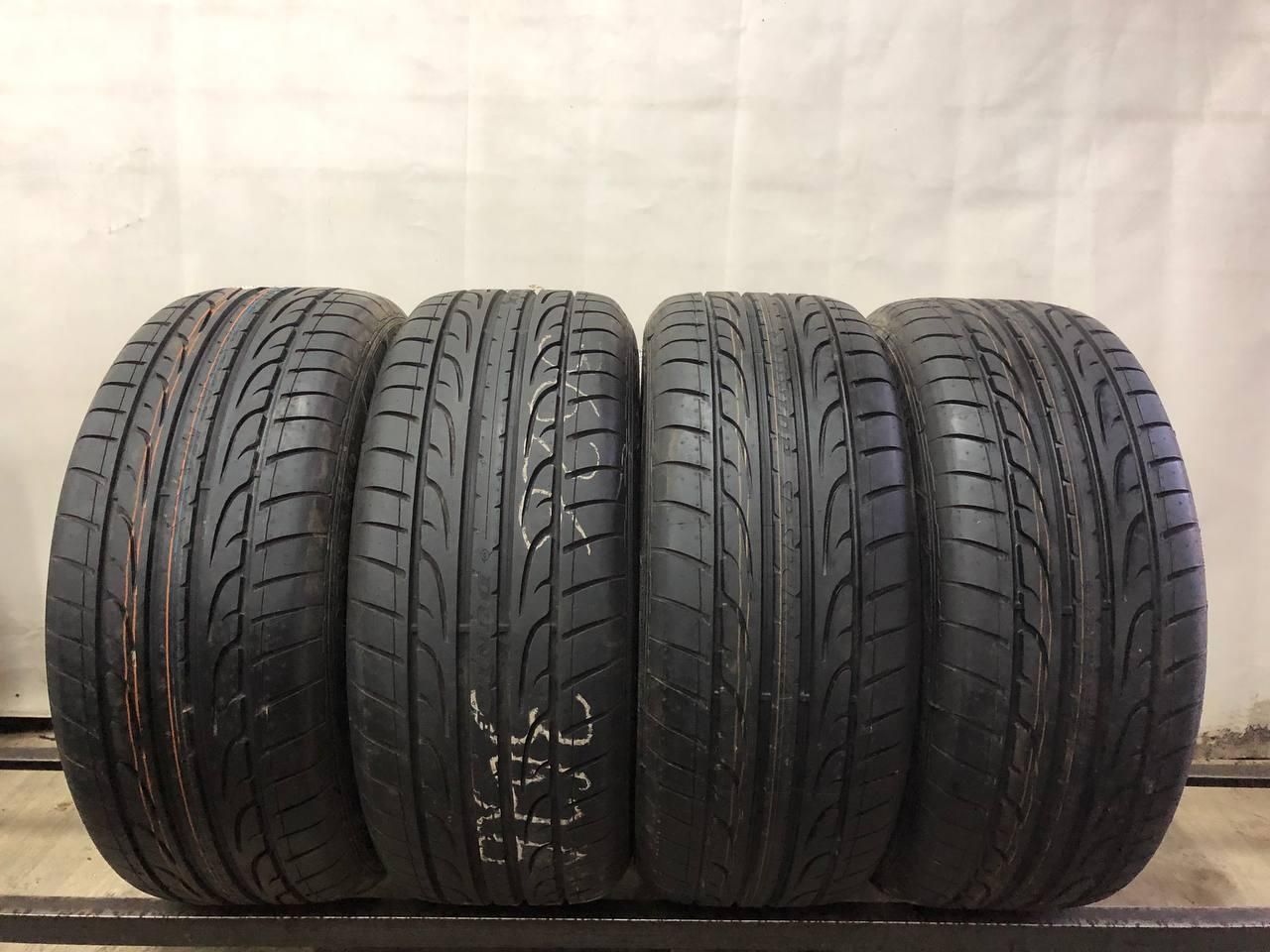 Летняя резина Dunlop (Данлоп) – купить летние шины на OZON по низкой цене