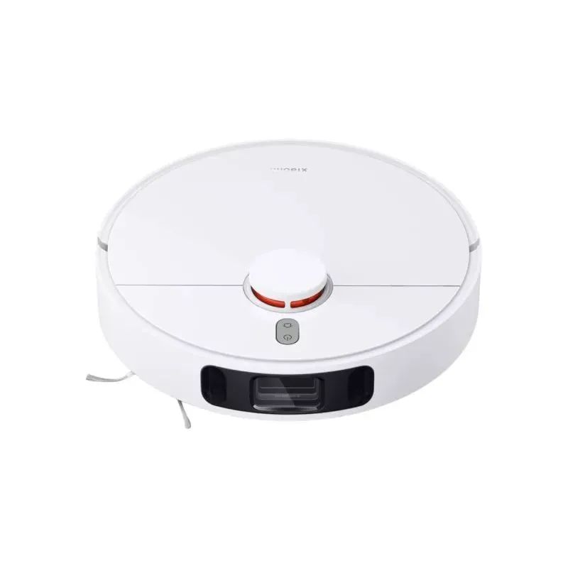 Xiaomi Робот-пылесос Robot Vacuum S10+ BHR6368EU, белый