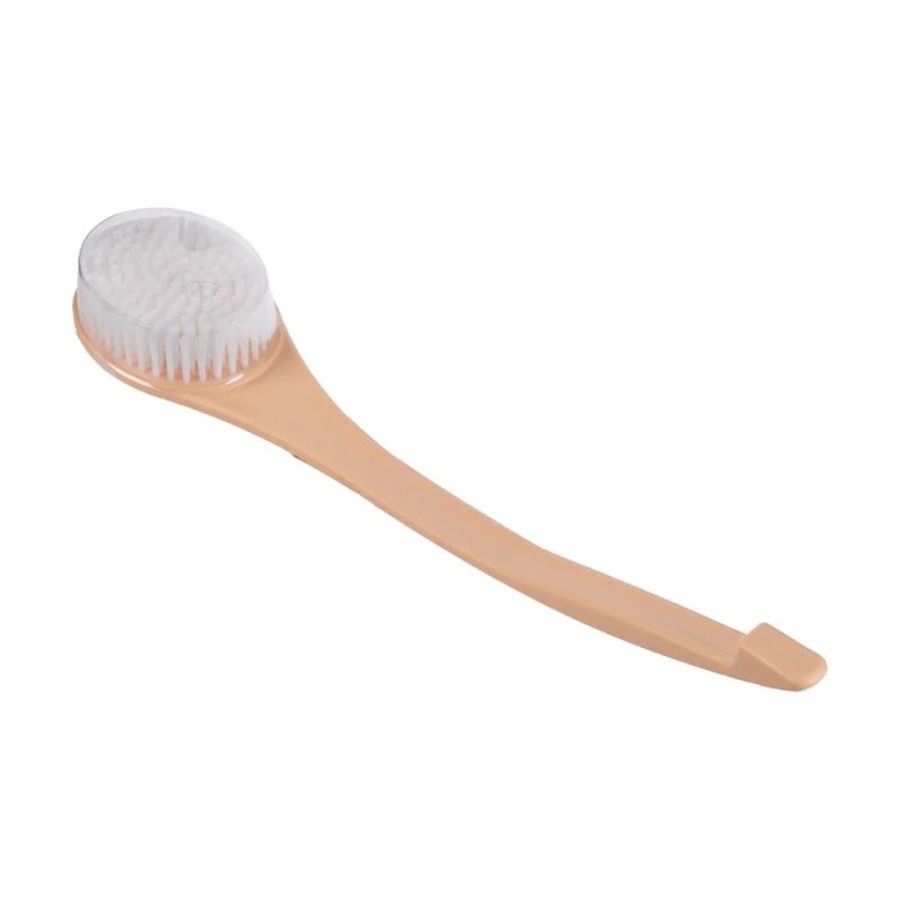 Щётка для мытья с лёгким массажным эффектом для ежедневного использования