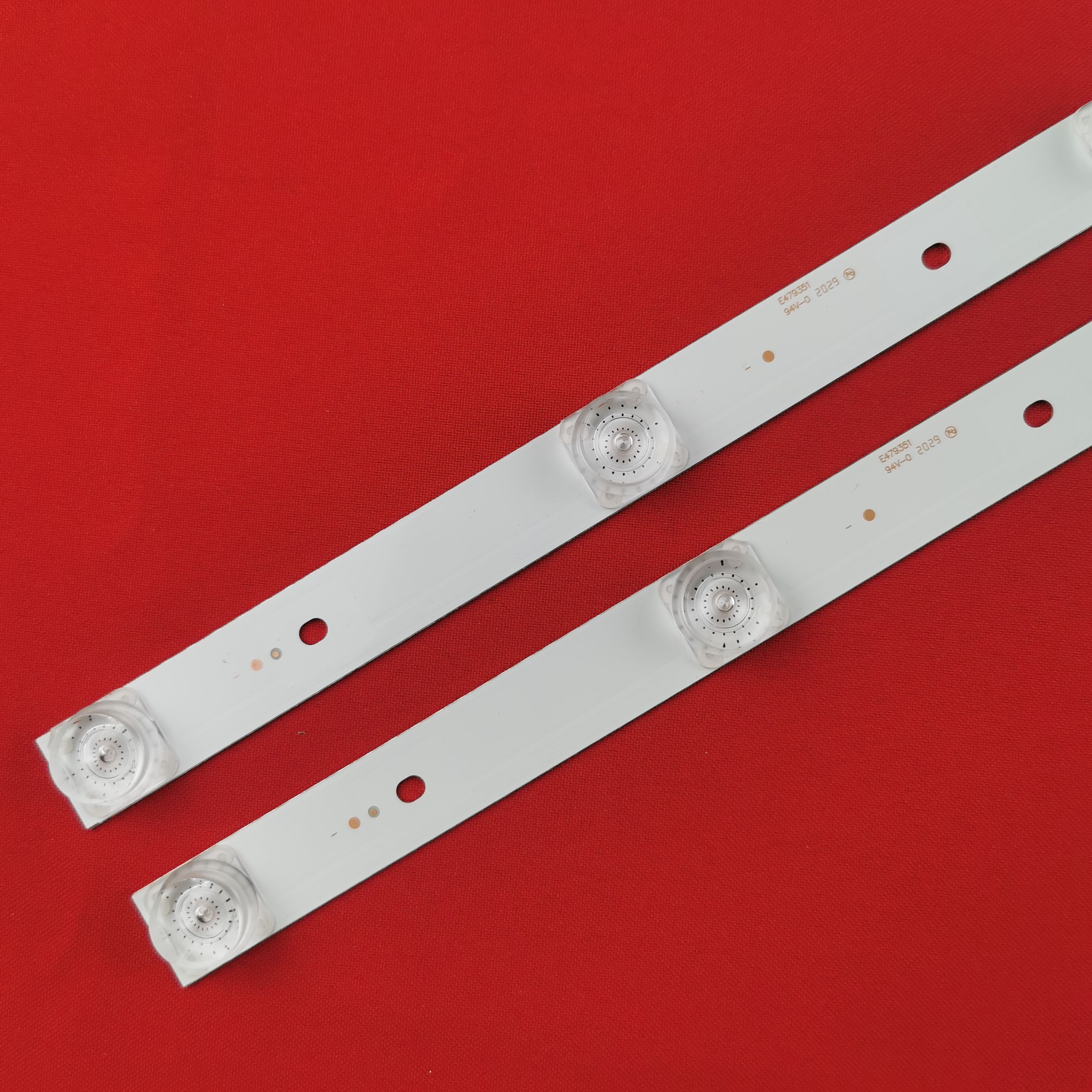 Подсветка для DEXP F32D7000C, F32D7000C/W; CC02320D510V06; MS-L2027
