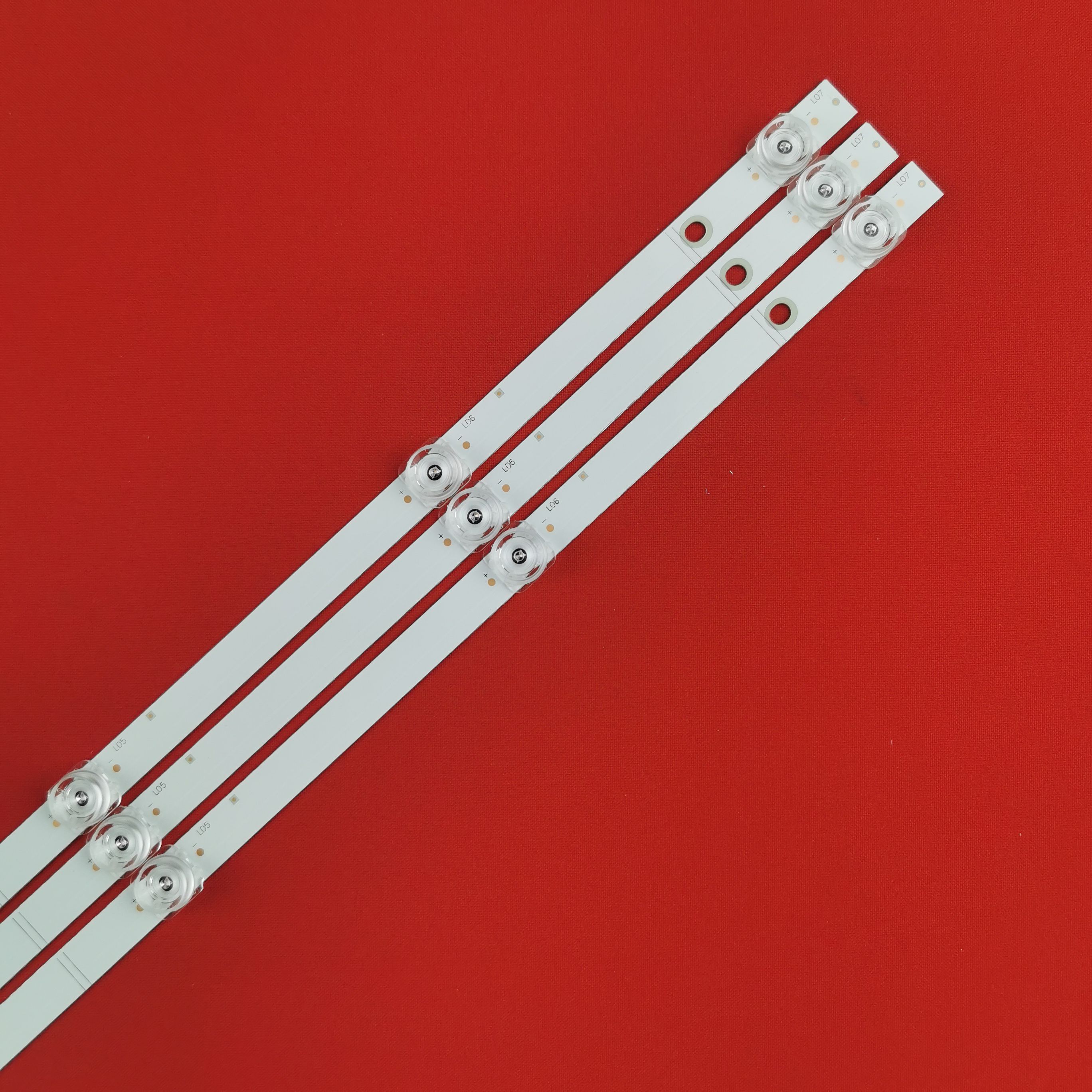 Подсветка SVH425A05; JL.D42571330-003FS-M для тв U43D9100H, H43B7100, H43BE7000