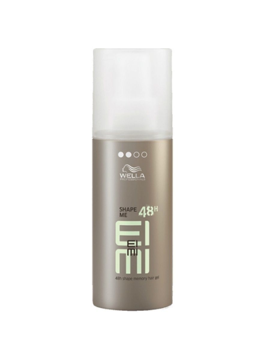 Wella EIMI TEXTURE Стайлинг-гель Shape Me, 150 мл