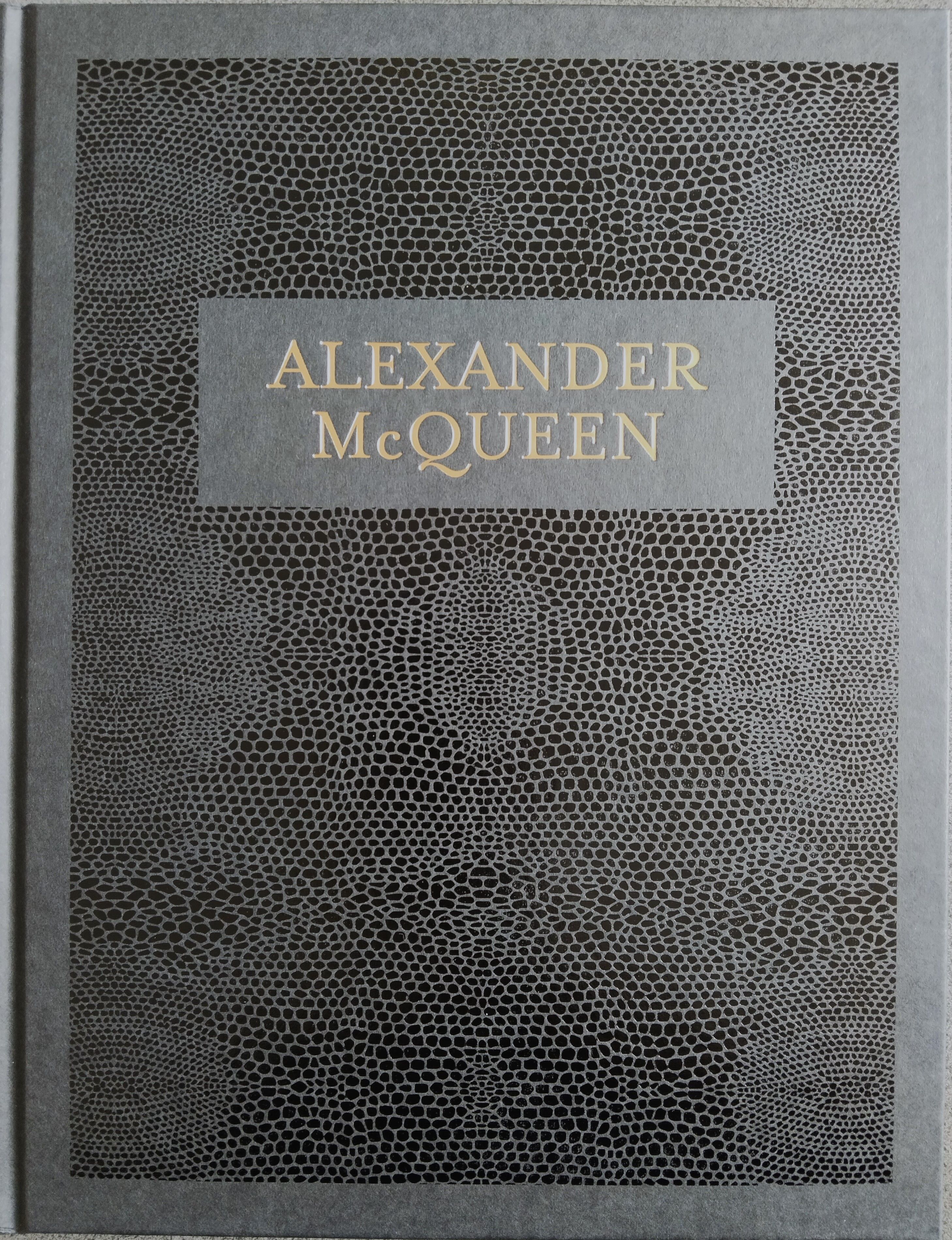 Alexander McQueen