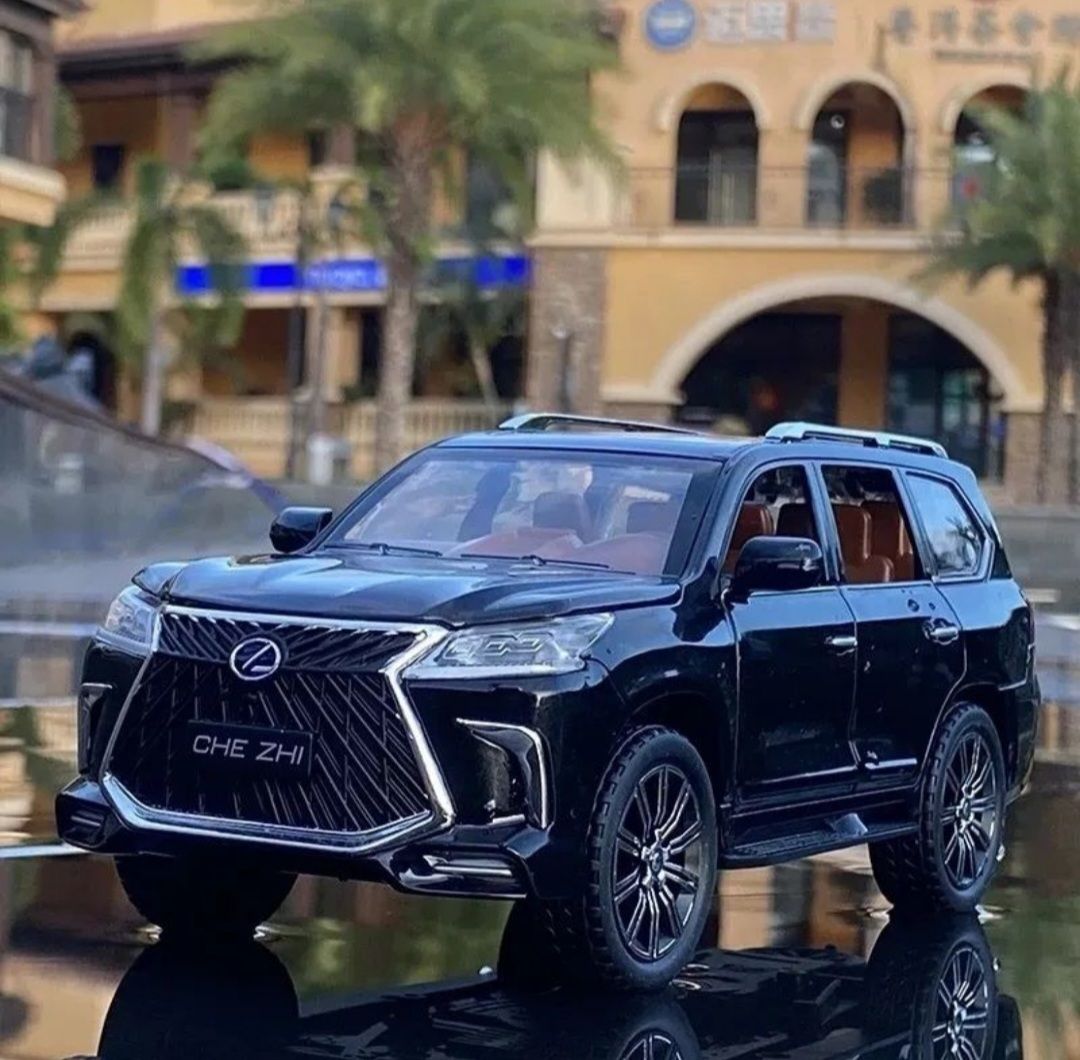 Купить Авто Лексус 570 В Южно Сахалинске