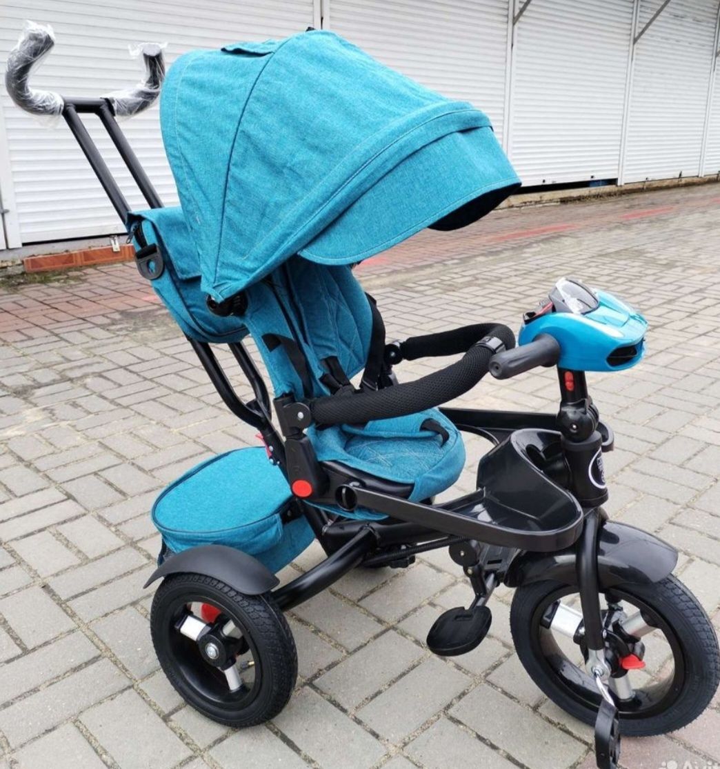 Kids Trike