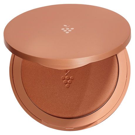 Компактная бронзирующая пудра Vinocrush Longlasting Bronzer Powder