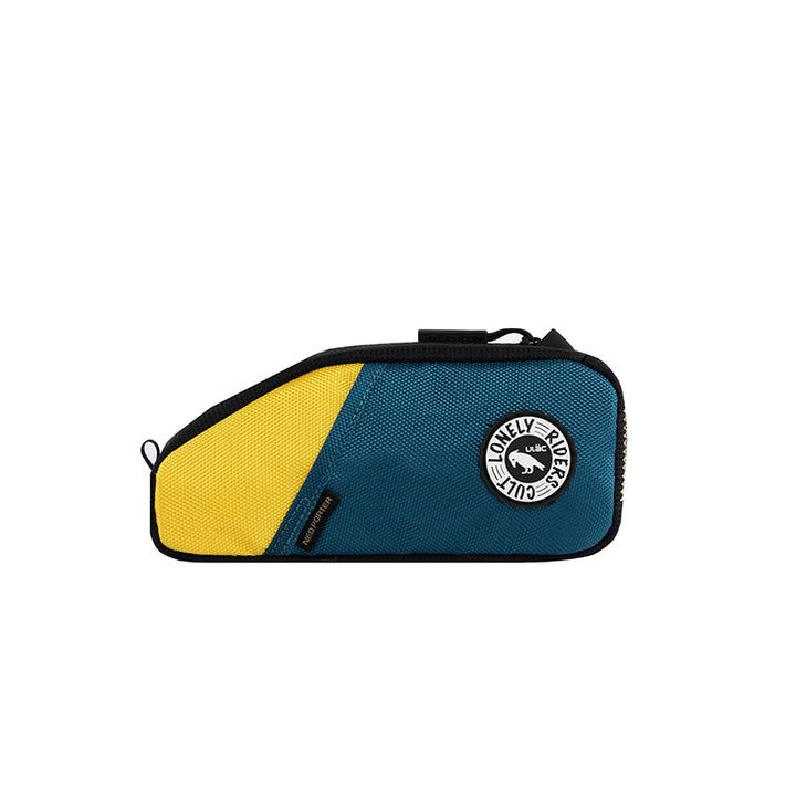 Сумка для велосипеда Ulac Trekking Pro Top Tube Bag Dark Teal