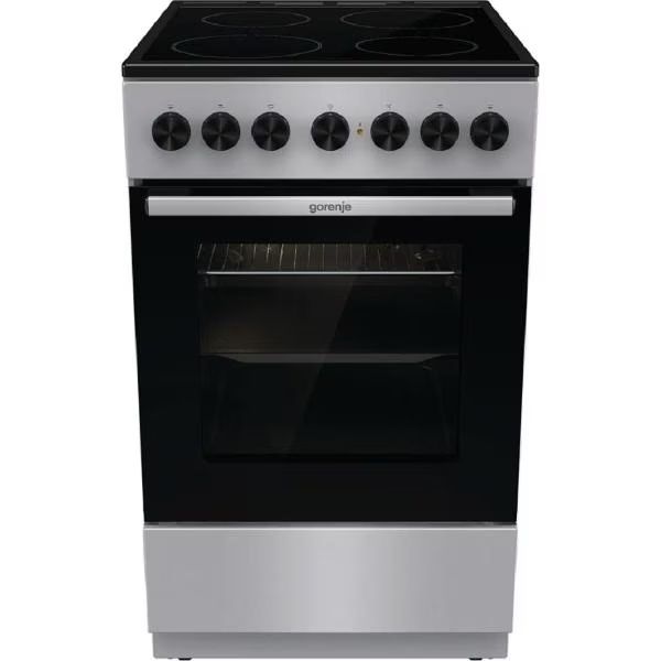 Плита электрическая Gorenje GEC5B20SG