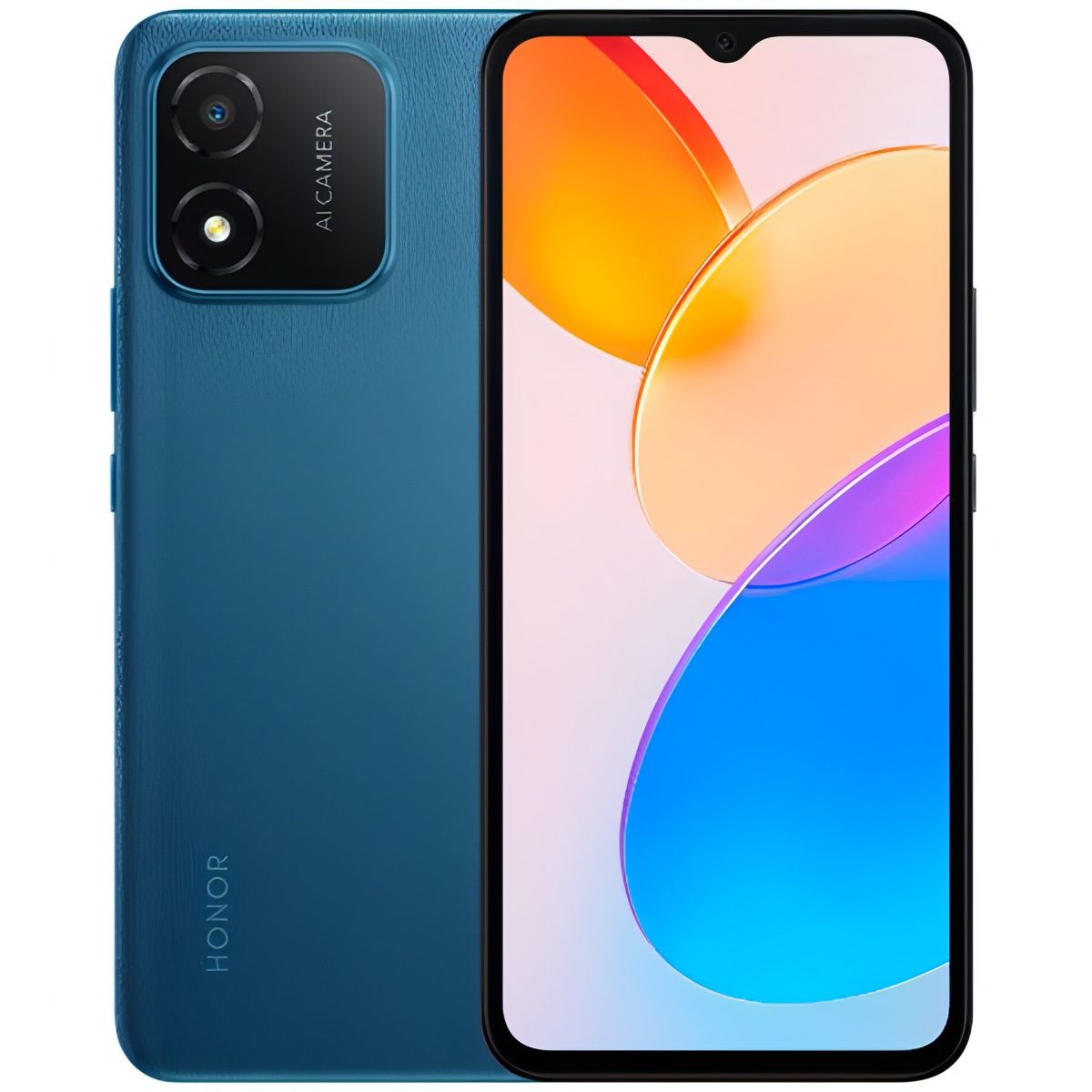 Honor X6 4 64gb Купить