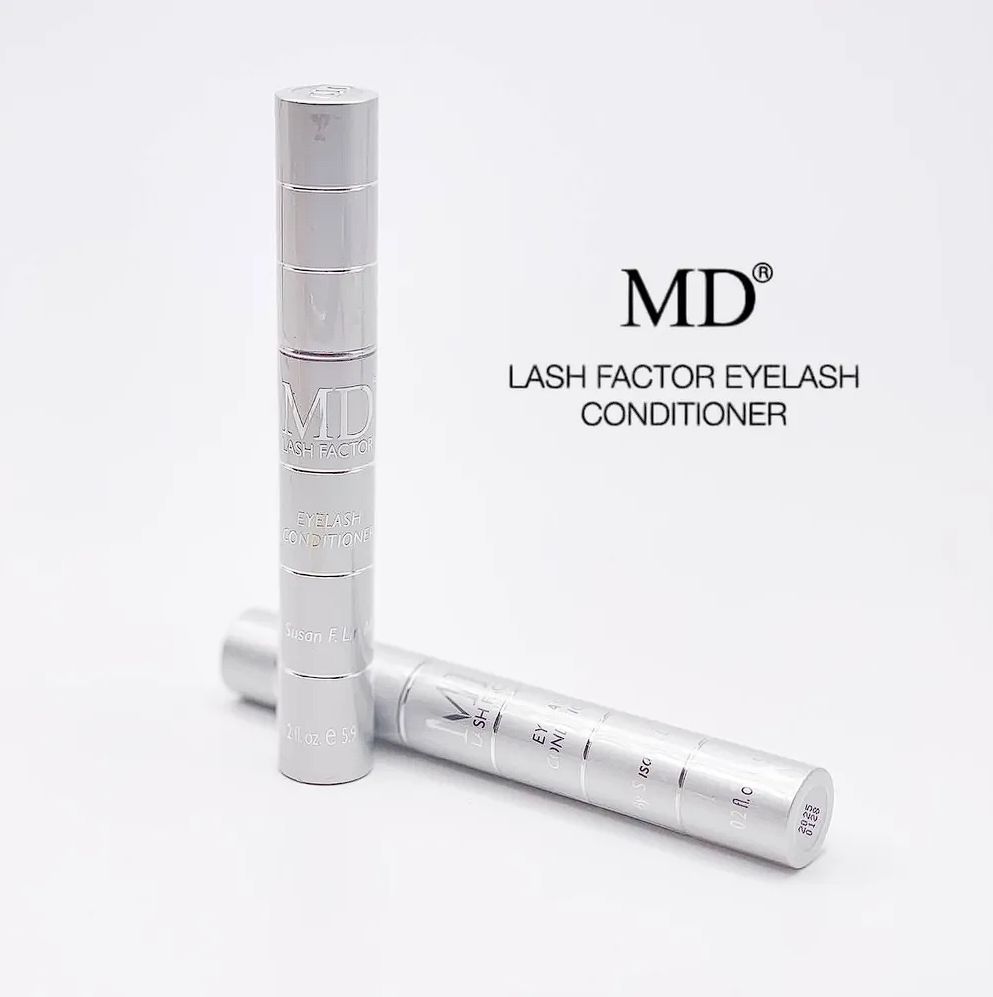 Сыворотка для роста ресниц MD Lash Factor Md Lash Factor