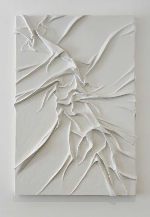 Гипсовая ткань. Гипсовая ткань. Картины на ткани. Картина гипсом. Гипсовое панно.