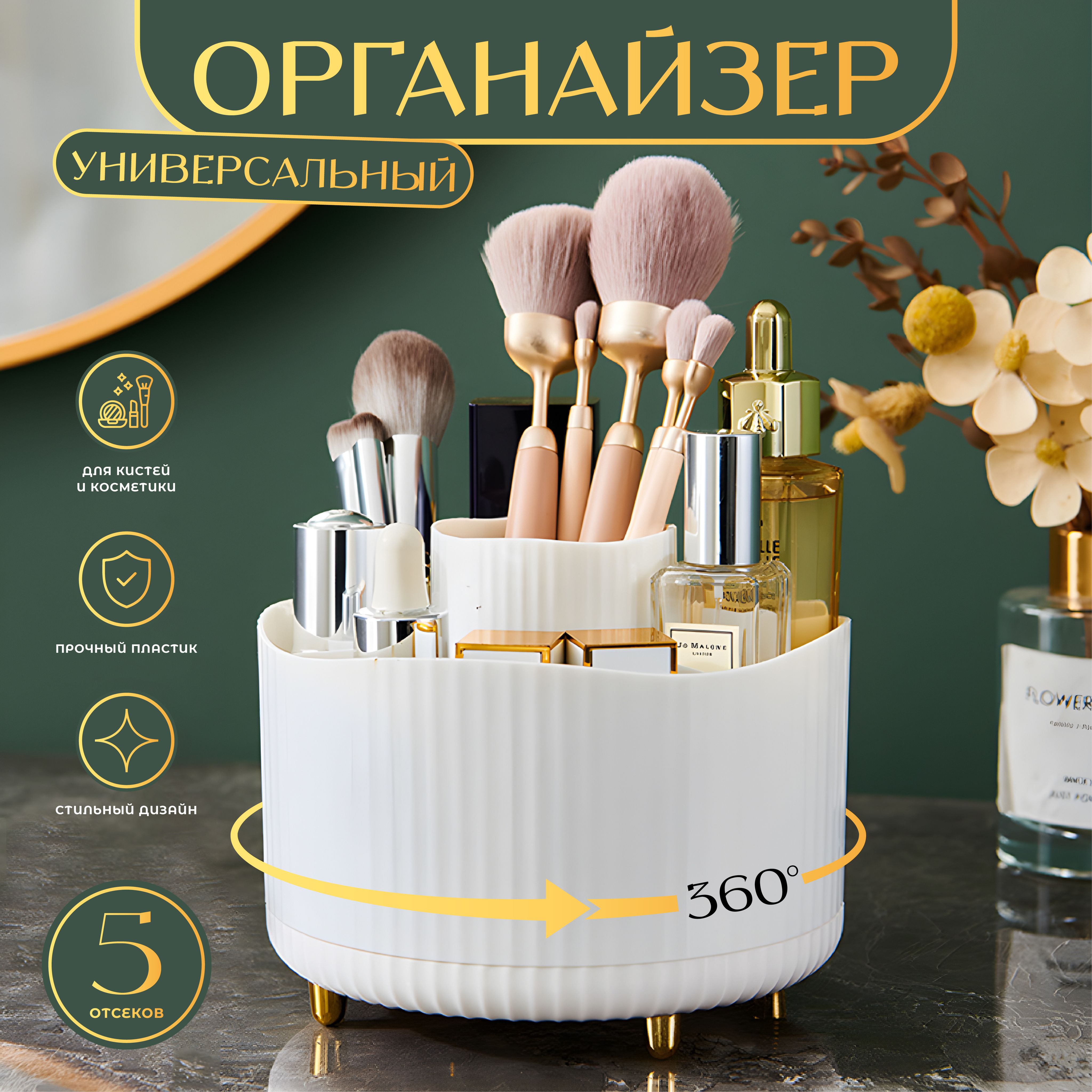 Кофрдляхранениявещейх14х13.5см