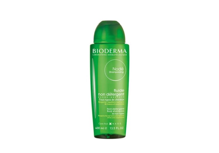 Шампунь bioderma node ds. Шампунь bioderma node ds