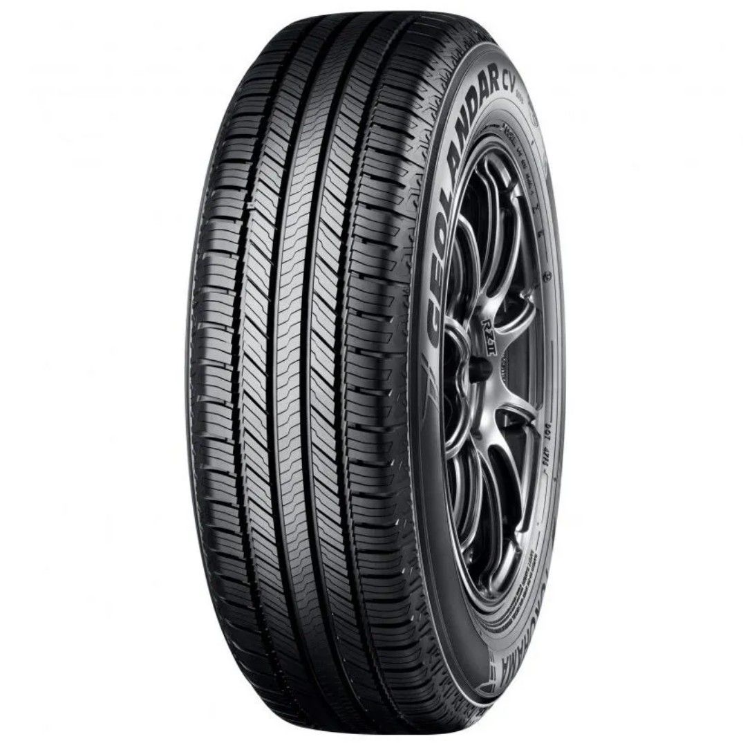 YokohamaGEOLANDARCVG-058Шинылетние235/50R19103V