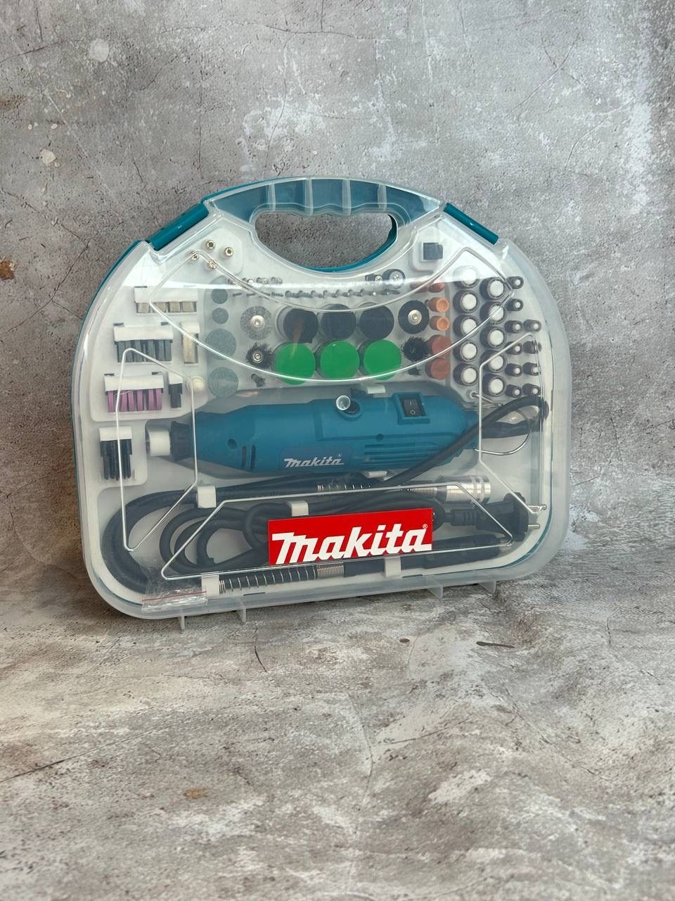 Граверная машинка Makita...