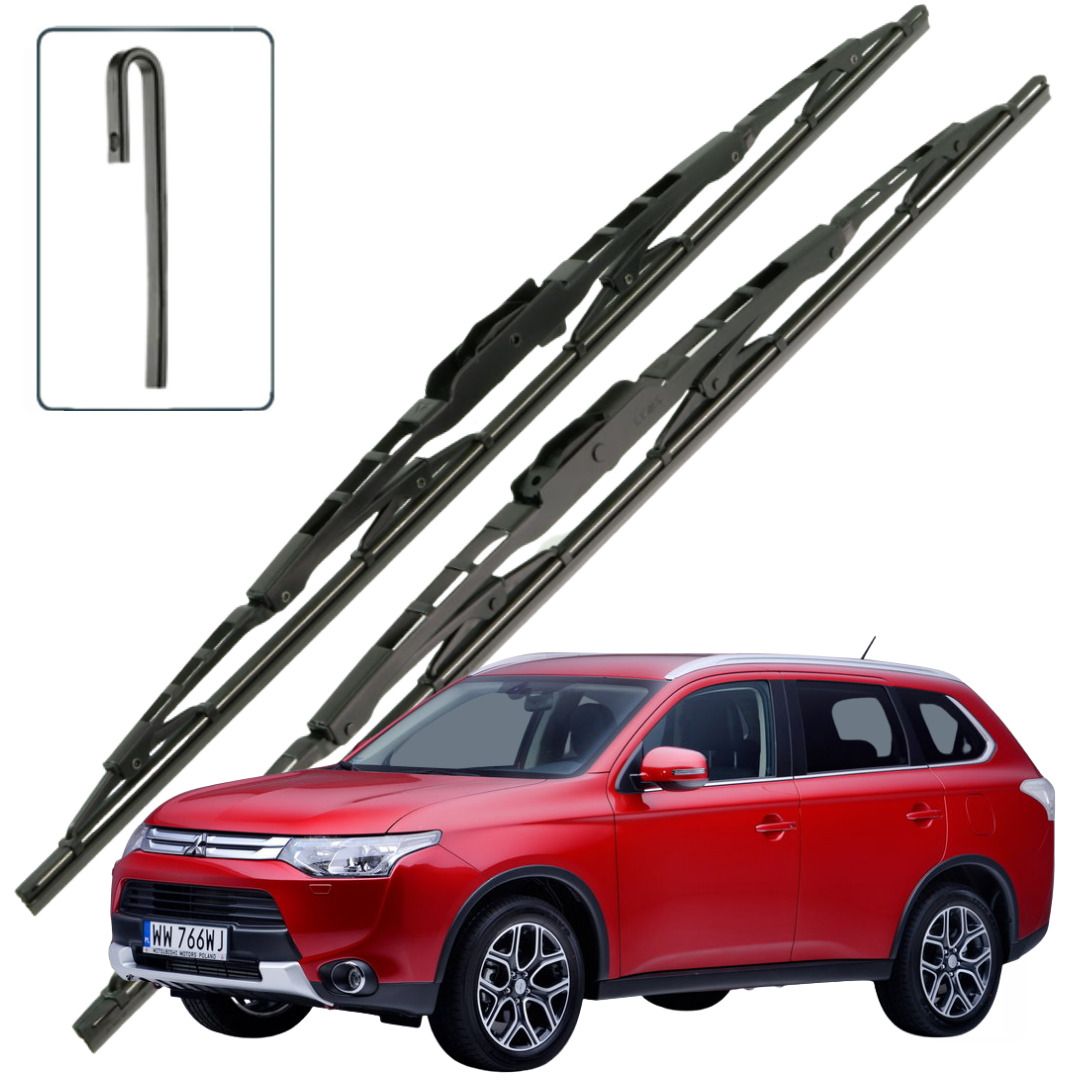 Щетки outlander 3. Дворники на outlander 3. Дворники на outlander 3. Щетки стеклоочистителя mitsubishi outlander 2012. Дворники на outlander 3.