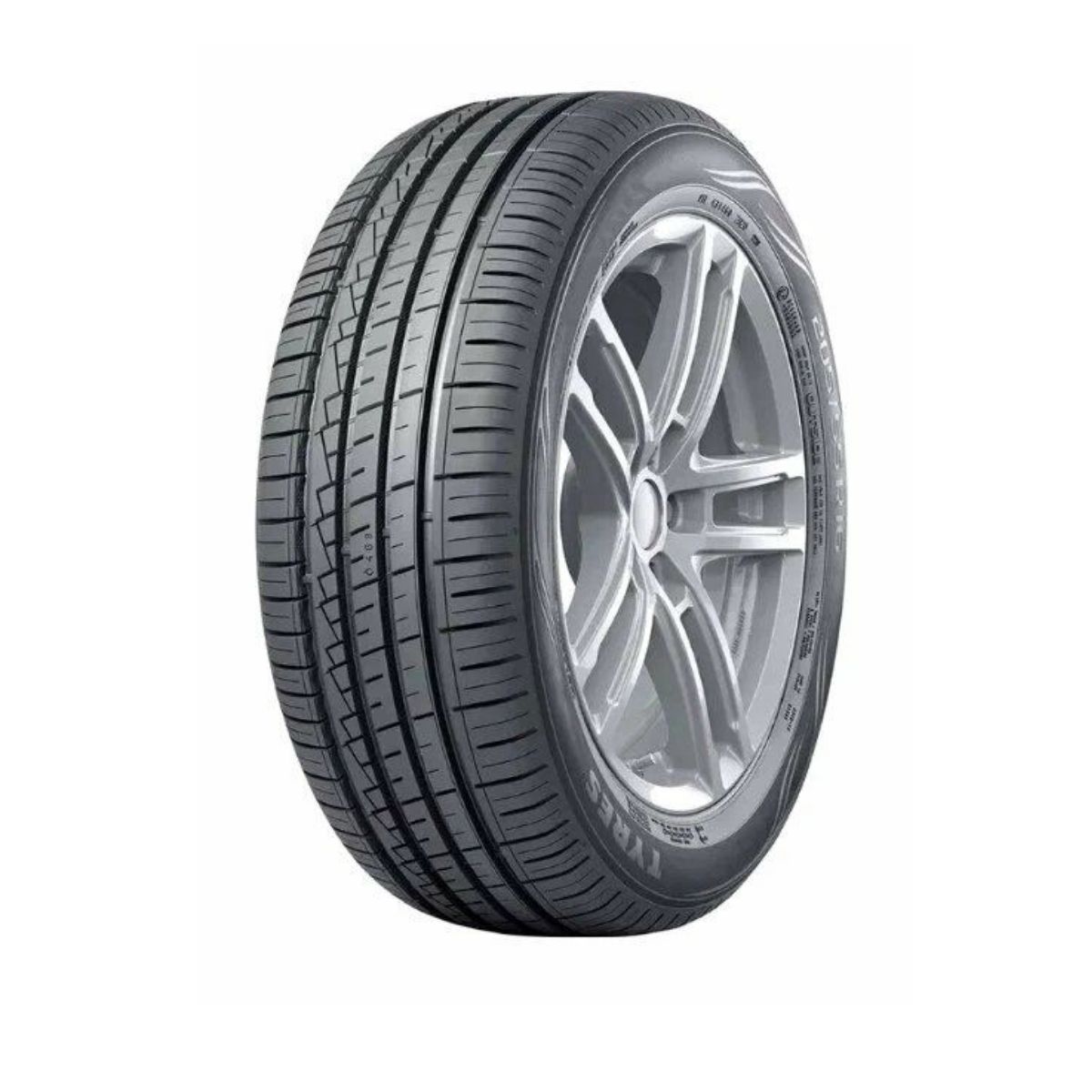 IkonTyresR15185/65IKONTYRESAUTOGRAPHECO3XL92HШинылетние185/65R1592H