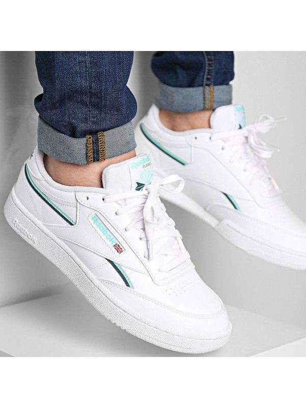 КедыReebokClubC85