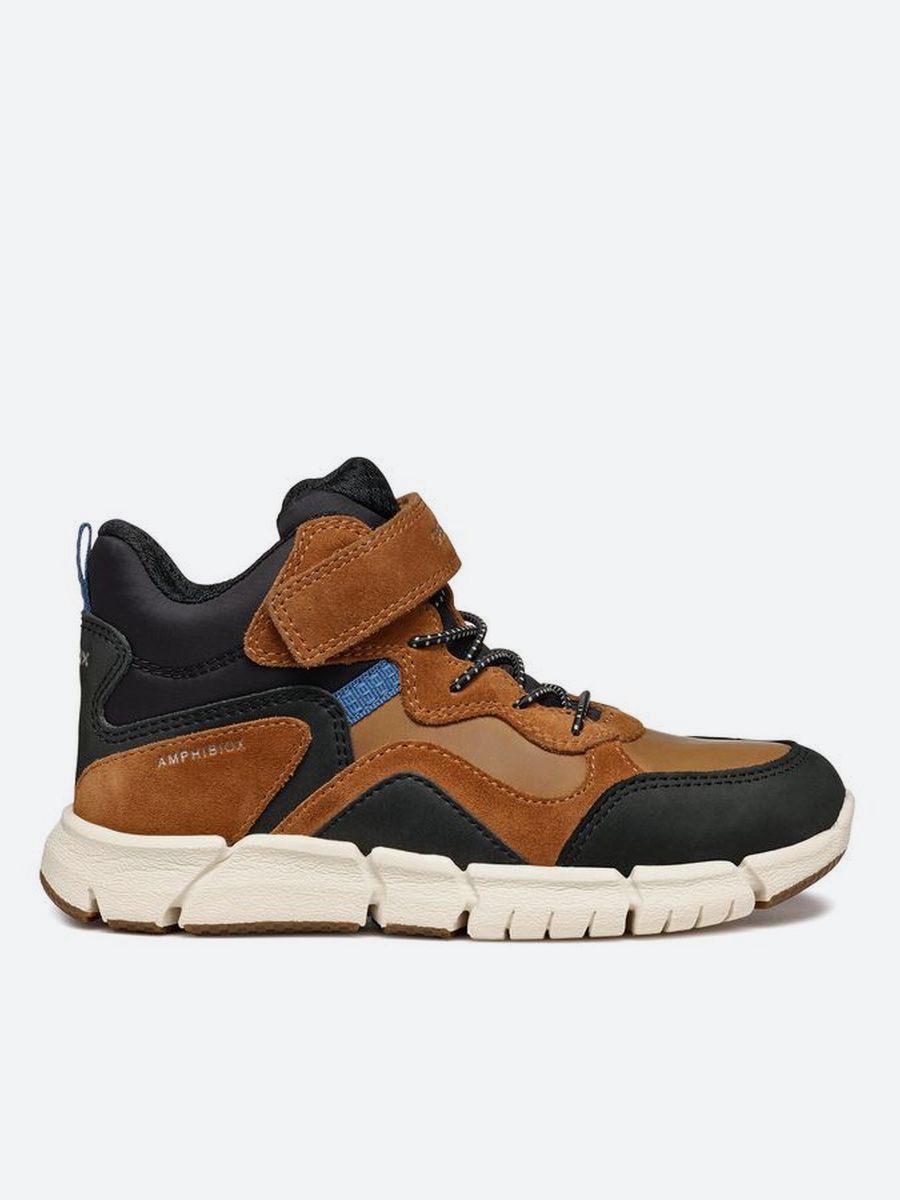 Полусапоги J Flexyper Boy B Abx