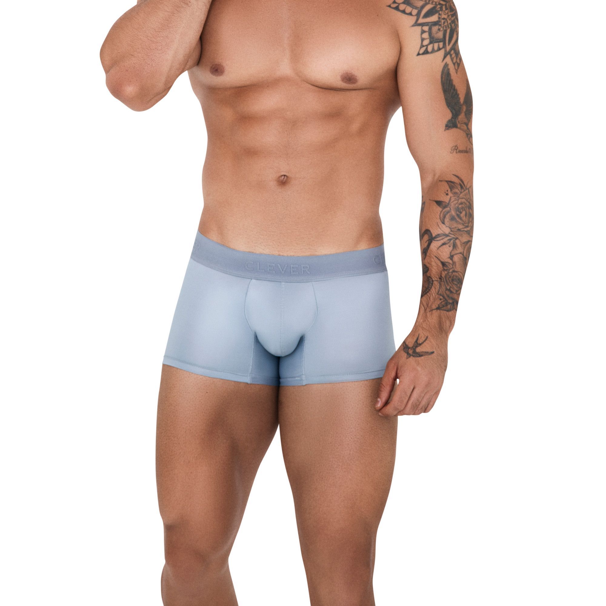 ТрусыхипсыCleverMasculineUnderwear