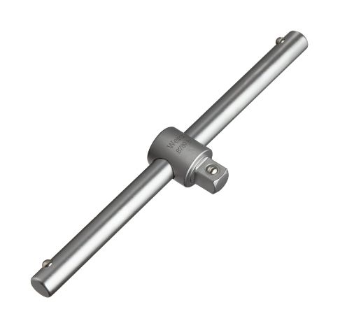 Поперечнаяручка(вороток)Zyklop,3/8"WERA8789B(003581)