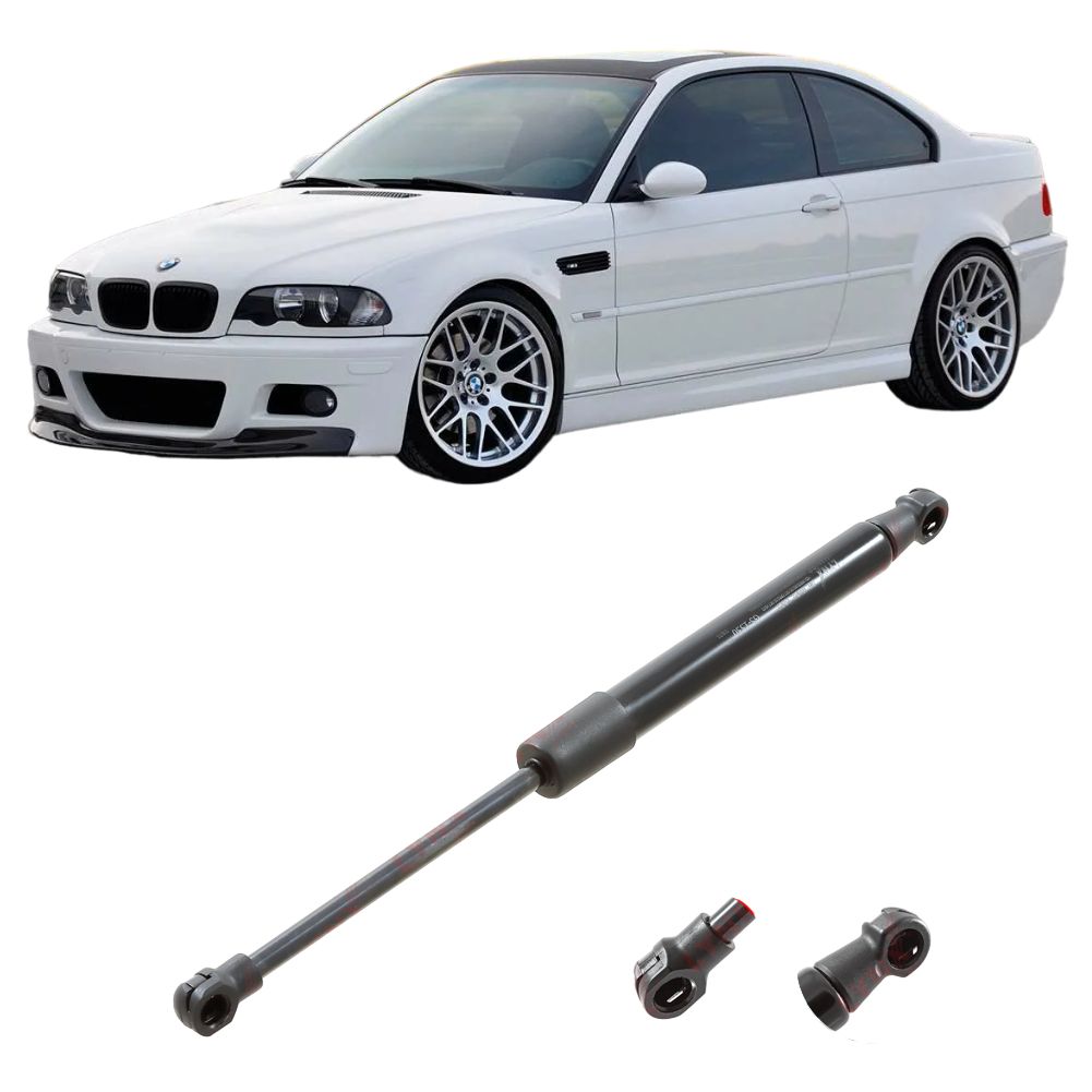 Амортизатор-газовый упор капота для BMW 3 E46 1997-2005. Упоры капота БМВ 3 Е46