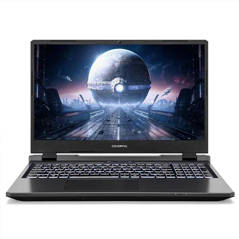 Colorfulp1524HD/Gray/singleИгровойноутбук15.6",IntelCorei5-12450H,RAM16ГБ,SSD1000ГБ,NVIDIAGeForceRTX3050дляноутбуков(4Гб),Безсистемы,серый,Русскаяраскладка