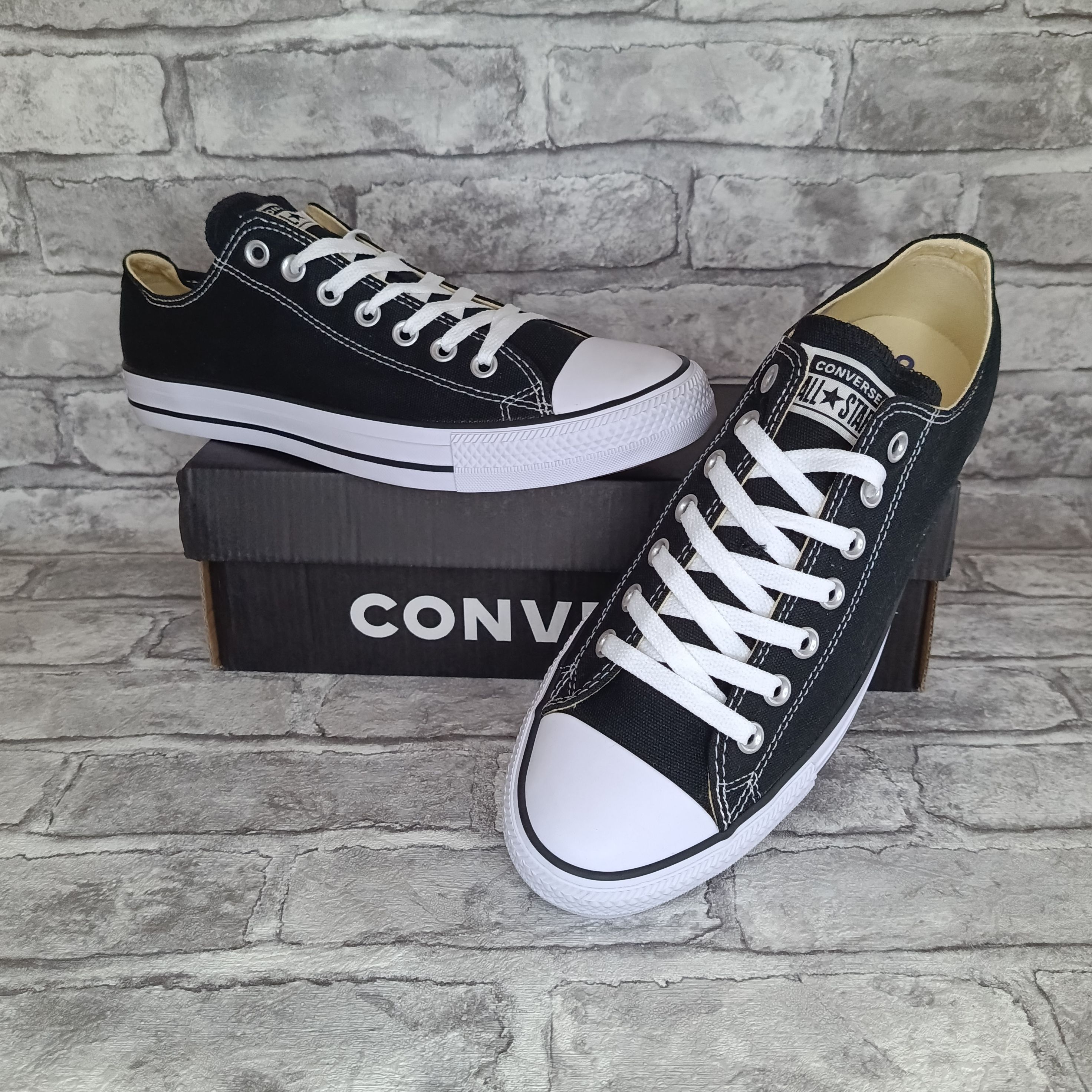 КедыConverse