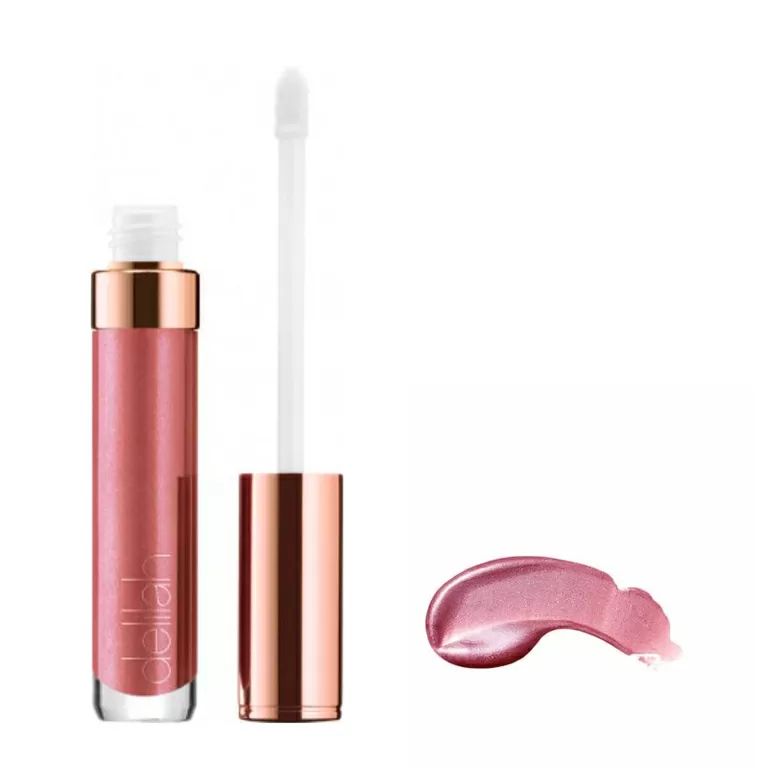 DELILAH Colour Gloss Ultimate Shine Lipgloss JEWEL, Блеск для губ Colour Gloss Ultimate Shine Lipgloss JEWEL 6,5 мл