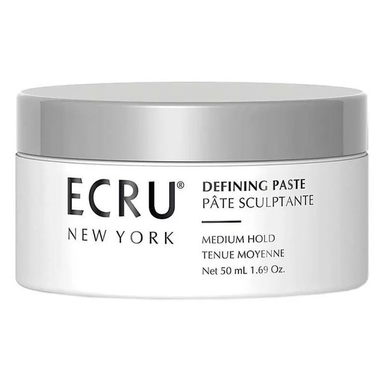 Ecru Defining Paste, Паста текстурирующая 50 мл