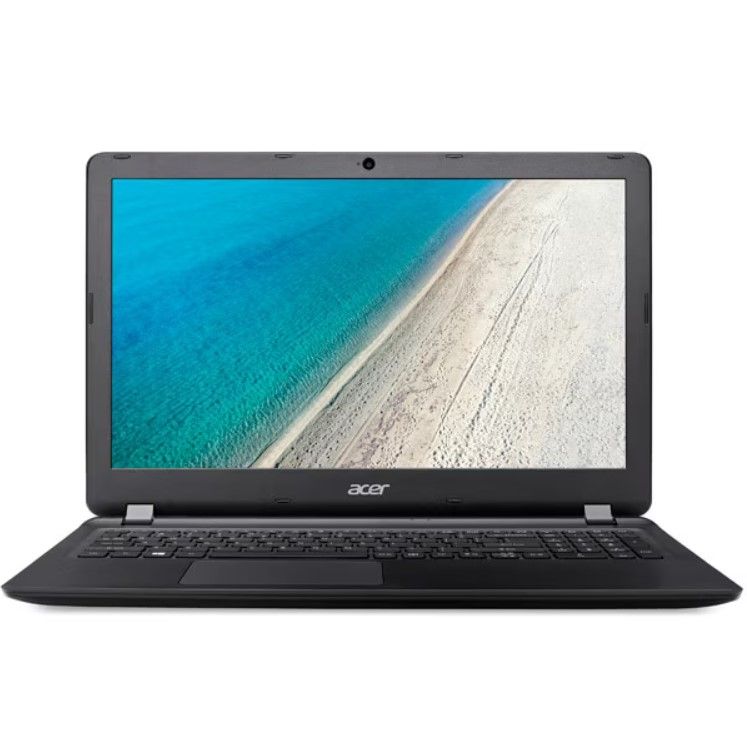 AcerEX2540Ноутбук15.6",IntelCorei3-6006U,RAM8ГБ,SSD120ГБ,IntelHDGraphics,WindowsHome,черный,Русскаяраскладка