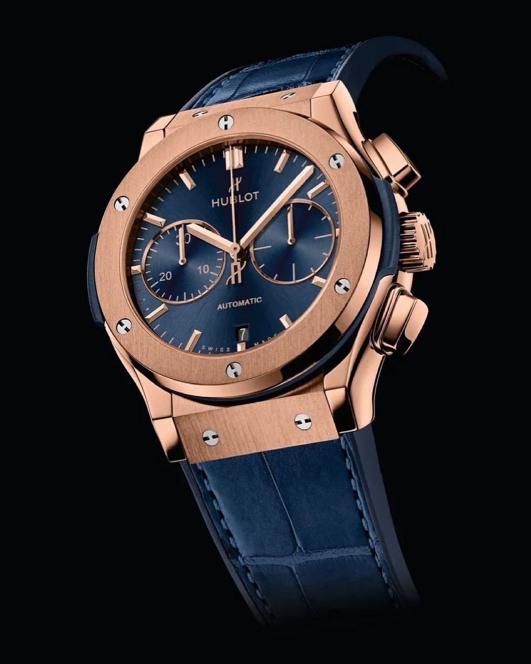 HUBLOT Часы наручные Кварцевые Hublot купить на OZON по низкой цене (1609685679)