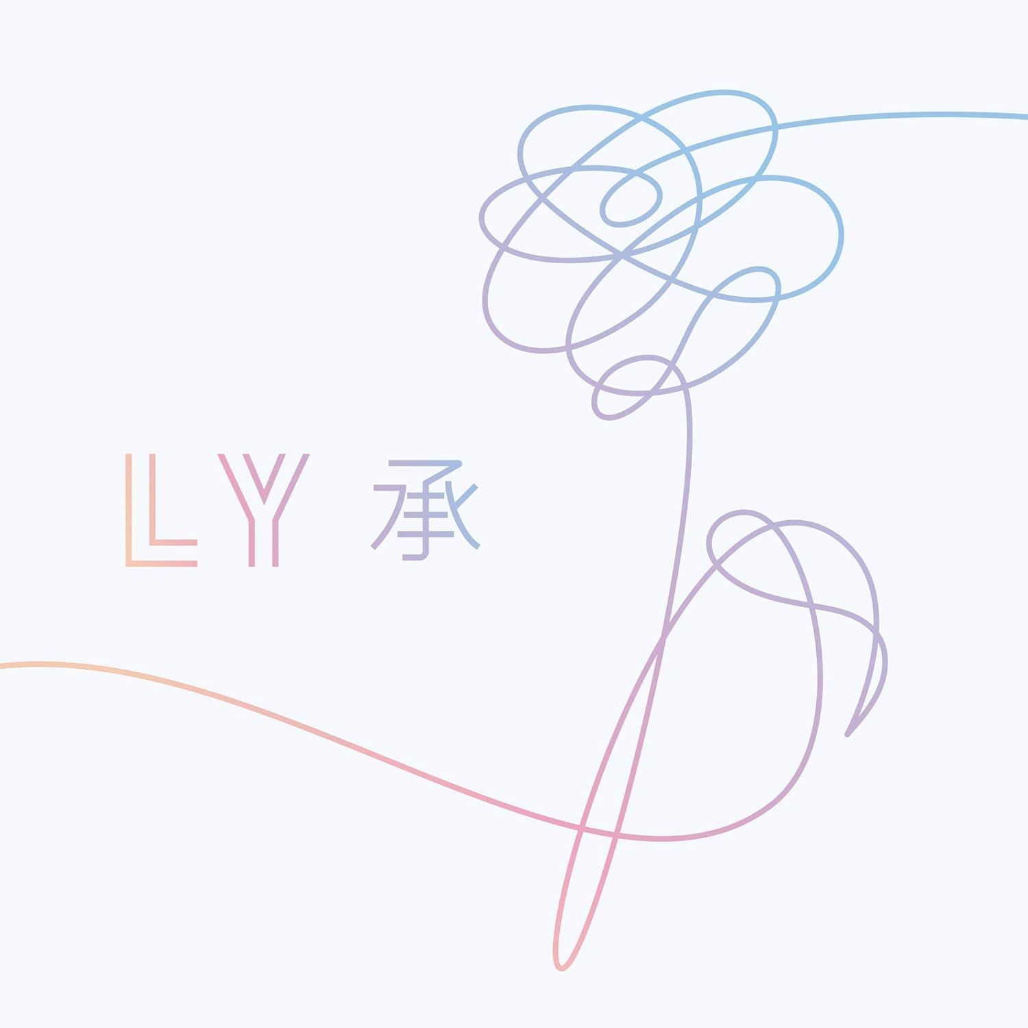 &quot;BTS - <b>Love</b> <b>Yourself</b>: Her (1CD) 2022 Hardcoverbox, Limited Музыкальный...