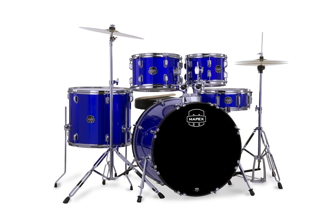 Mapex CM5294FTCIB Ударная установка из 5 барабанов