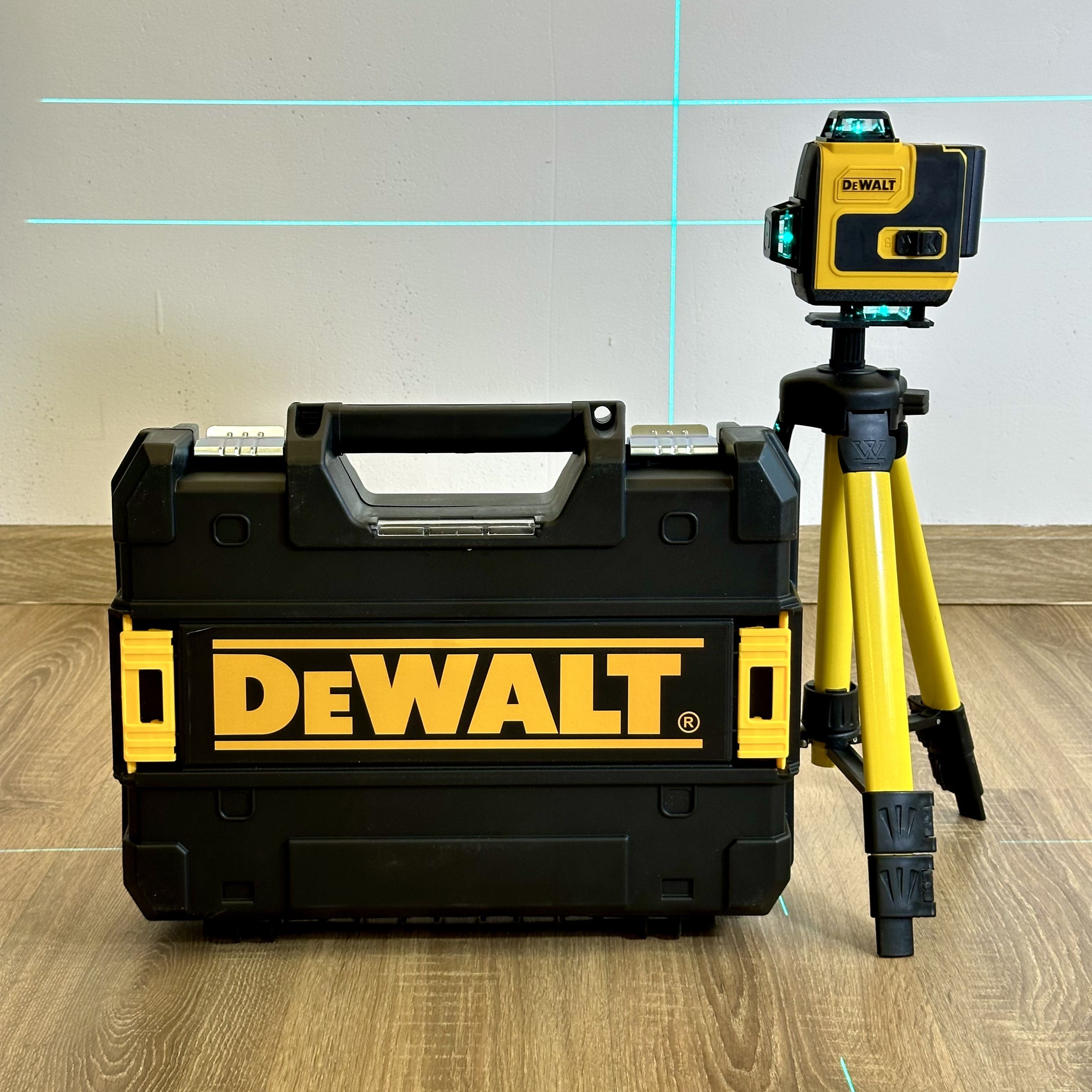 Лазерные уровни DeWalt (Деволт) – купить нивелир лазерный на OZON по ...