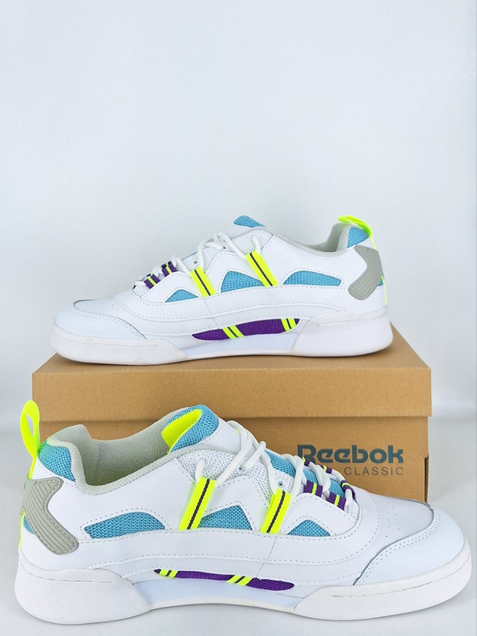 Reebok Workout Plus OZON