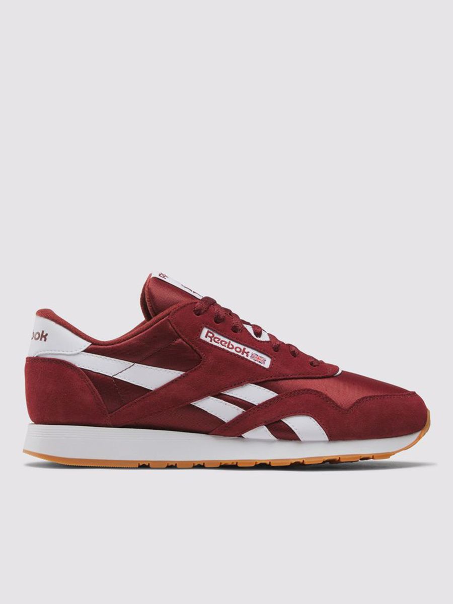 КроссовкиReebokCLASSICNYLON