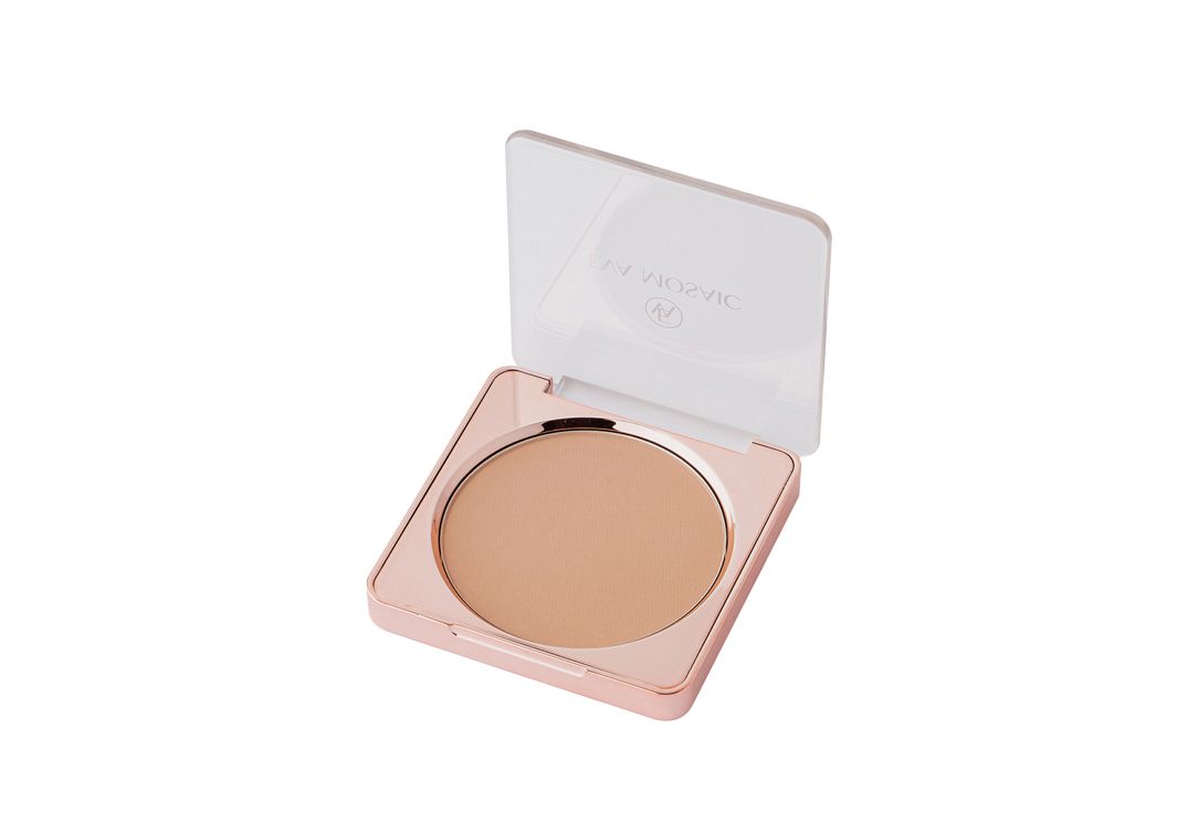 Пудра бронзирующая EVA MOSAIC Bronzing Powder