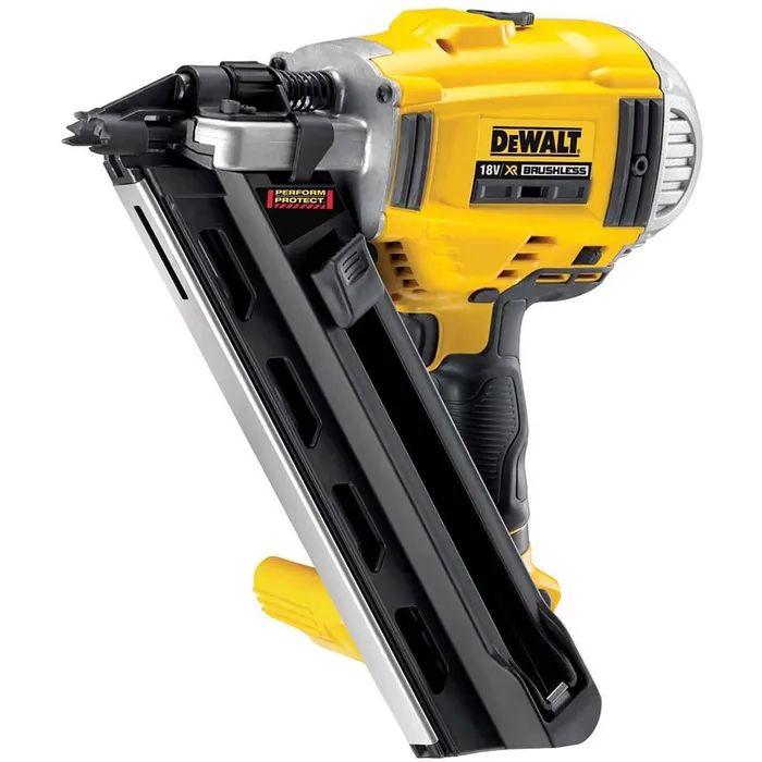 Гвоздезабиватель аккумуляторный 18В DeWALT DCN692N-XJ