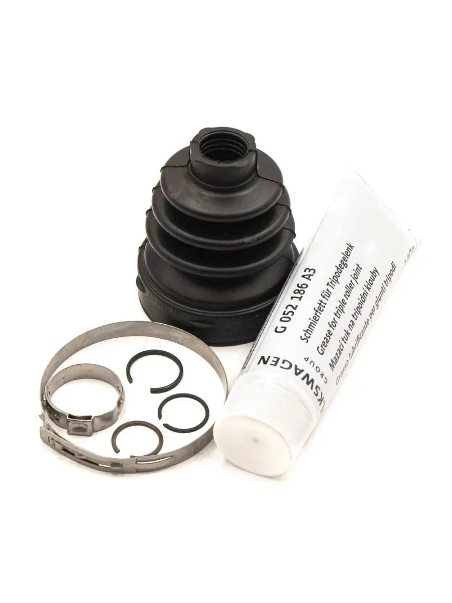 Пыльник ШРУСа внутренний VAG 6Q0498201E 