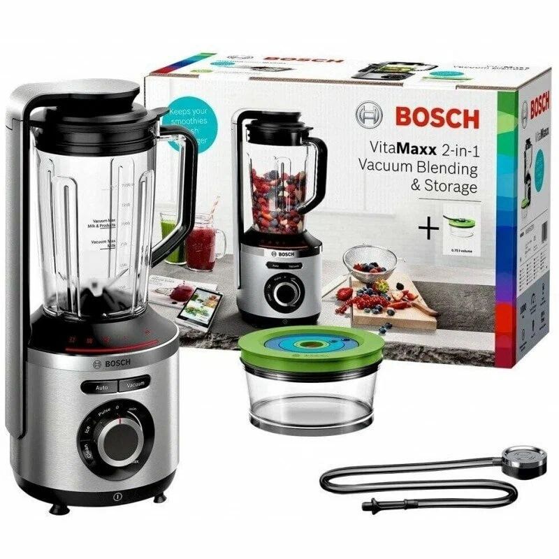 Блендер Bosch MMBV622M